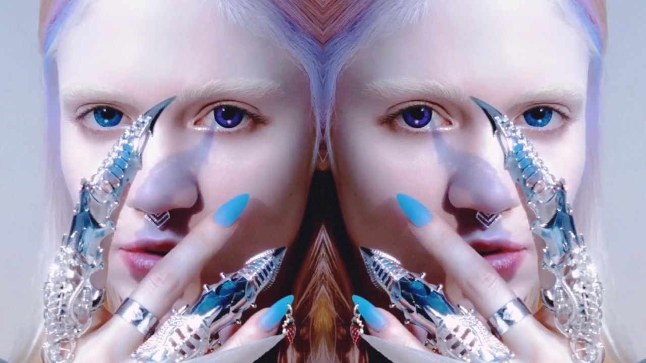 BEFORE THE FEVER - Grimes (unpitched)
