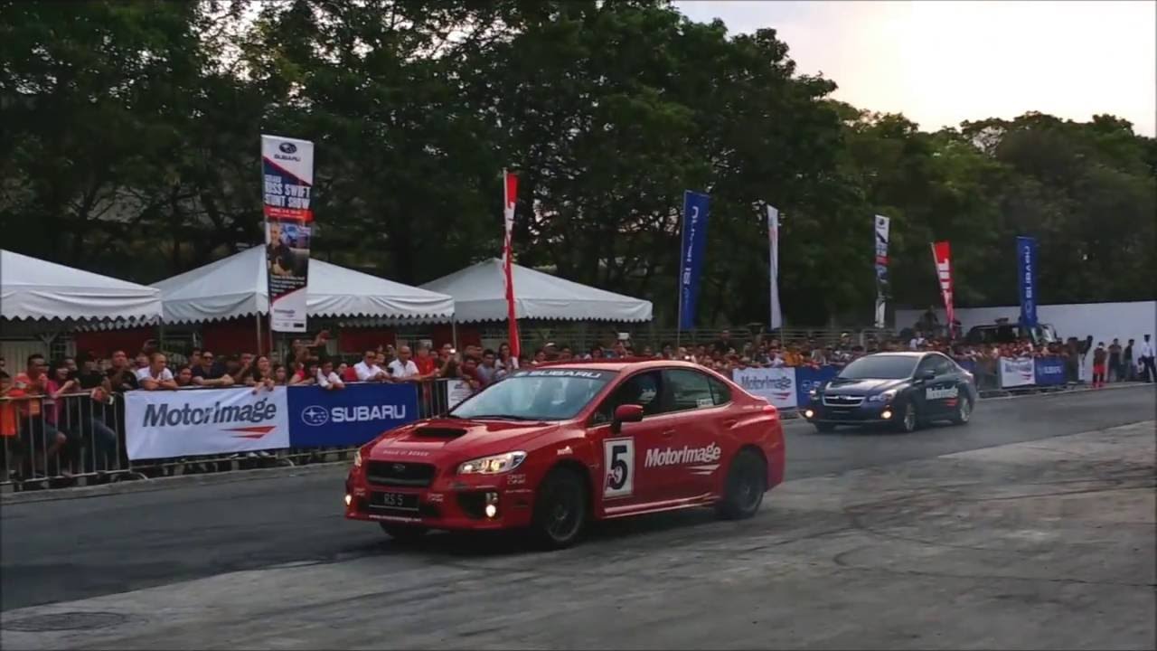 Precision Driving from the Expert
