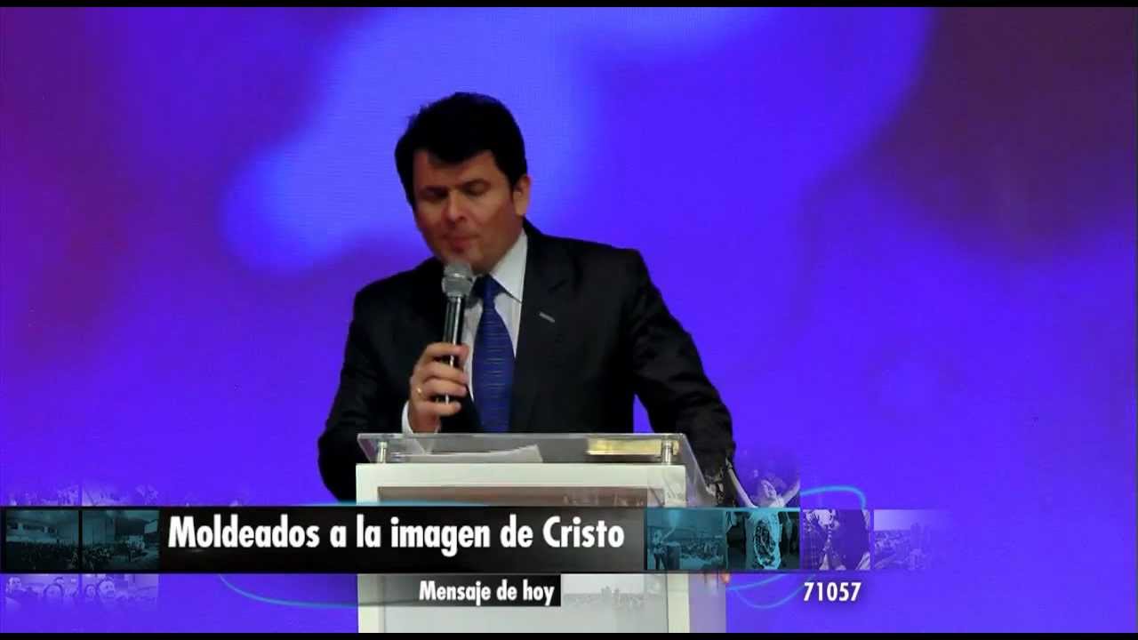 CBI - Moldeados a la Imagen de Cristo