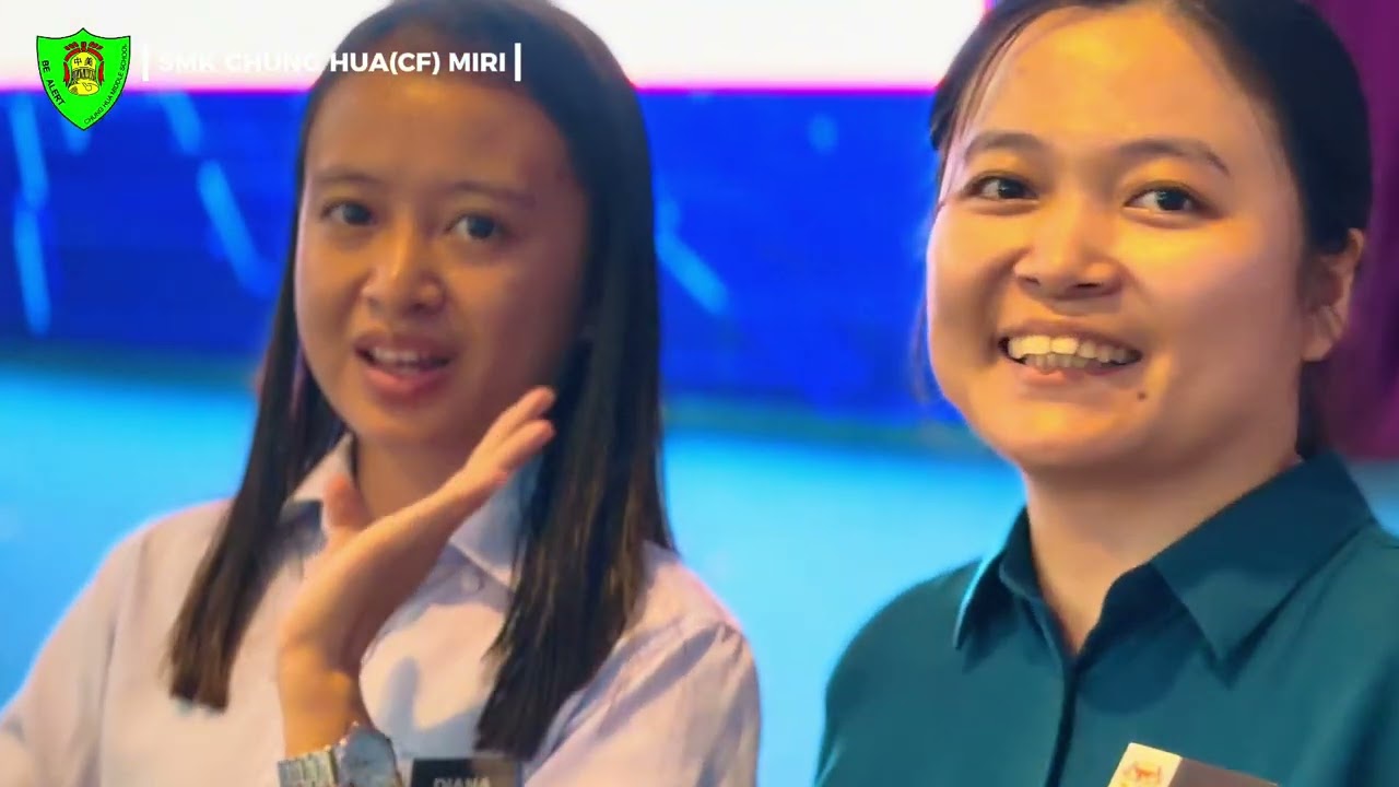 Penyerahan Bantuan Awal Persekolahan(BAP) 2026 SMK CHUNG HUA(CF) MIRI