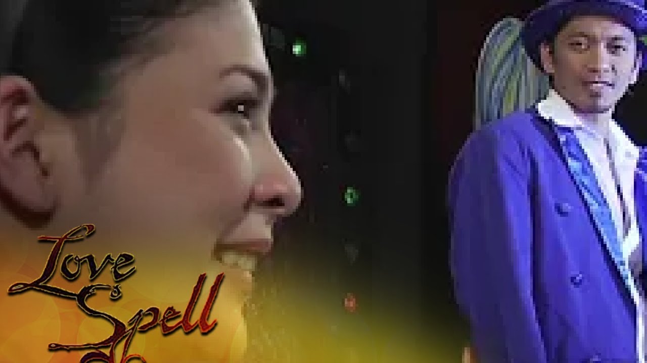 Love Spell: Magic Trick feat. Roxanne Guinoo/ Jhong Hilario | Jeepney TV