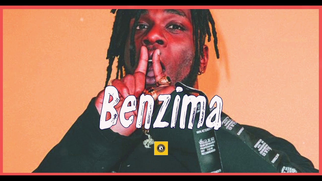Burna boy type beat x Kizz Daniel Type Beat x Zlatab Ibile Type Beat | ''BENZIMA'' Zanku Type Beat