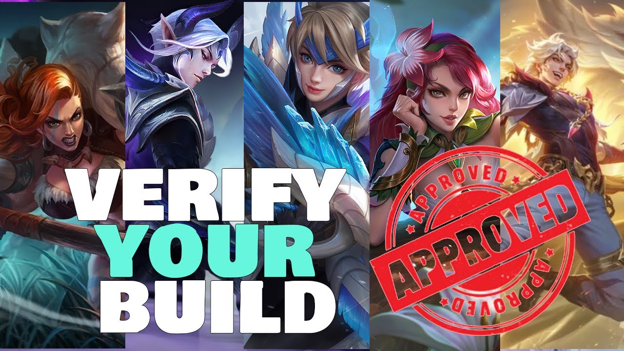 Dominate Rank with REAL Meta Builds (From Your Itemization Authority)