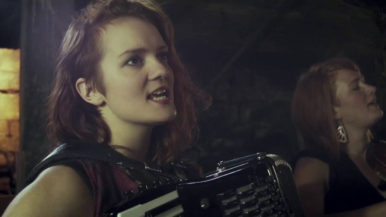 Lady Maisery - Bagpiper's/ Sheila's 70
