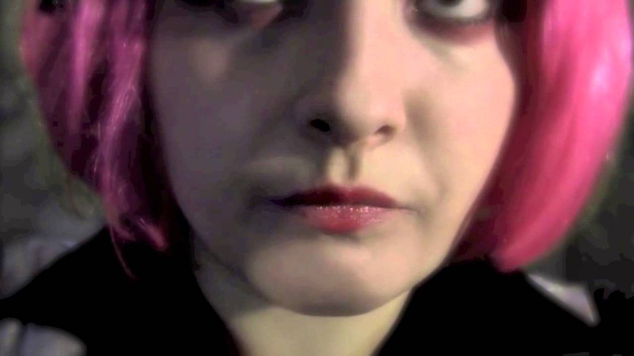 Голодные игры || Capitol RP --- ASMR (тихая речь)