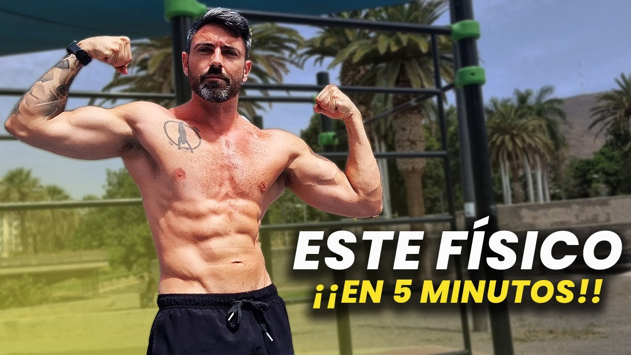 LA VERDAD SOBRE LAS RUTINAS DE M&€%$* DE YOUTUBE
