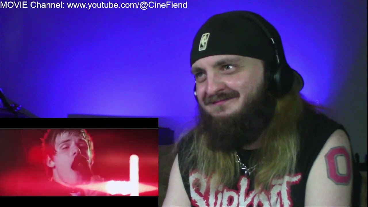I See Stars - Filth Friends Unite REACTION!!