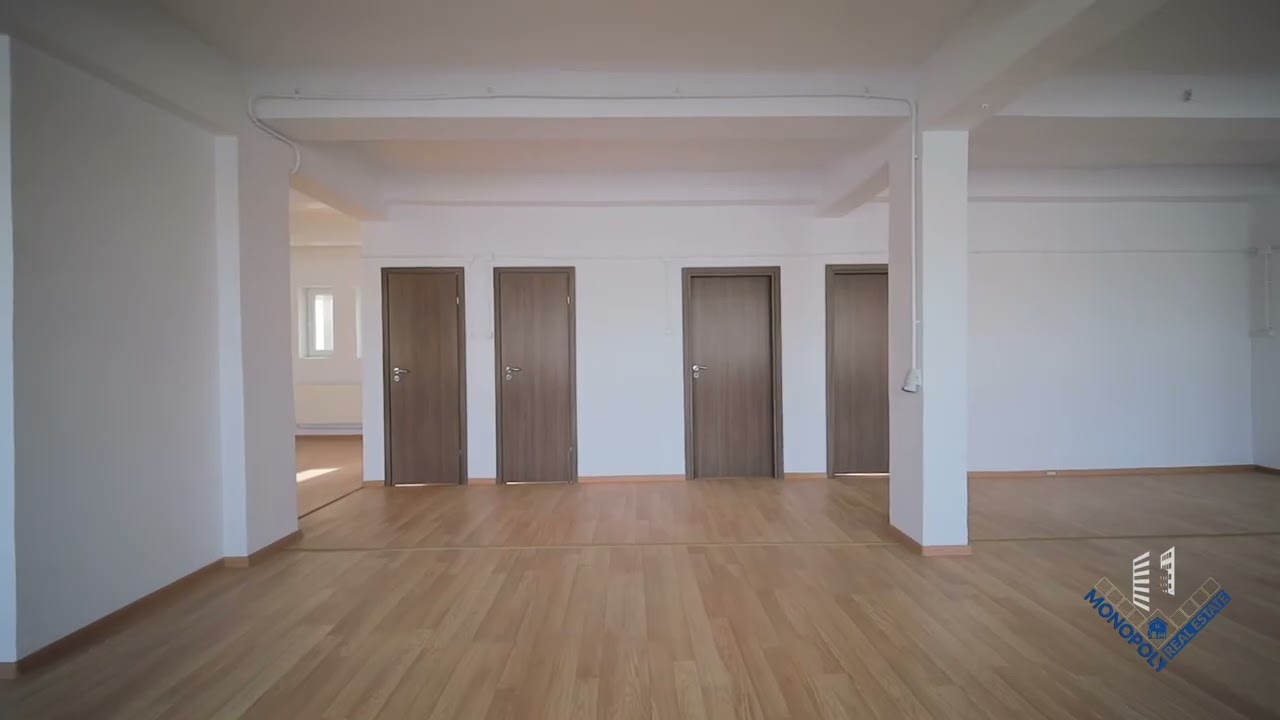 Clădire comercială - Brașov - zona Cerna
