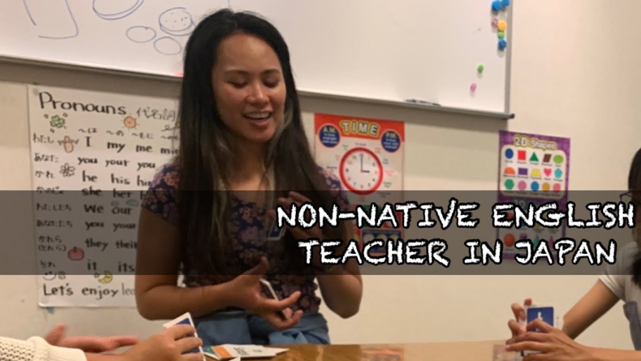 Can You Be a Teacher in Japan?