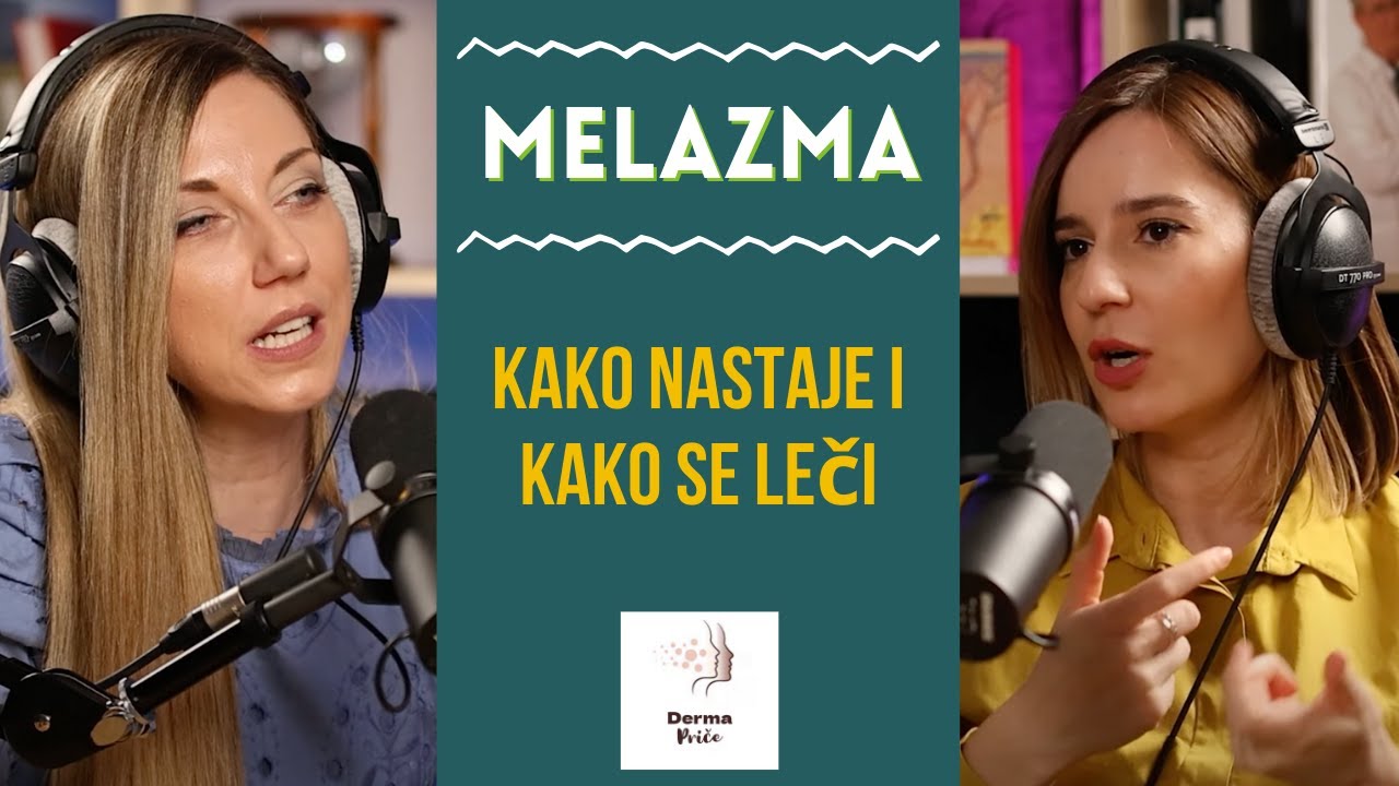 Melazma | Derma priče, ep. 16