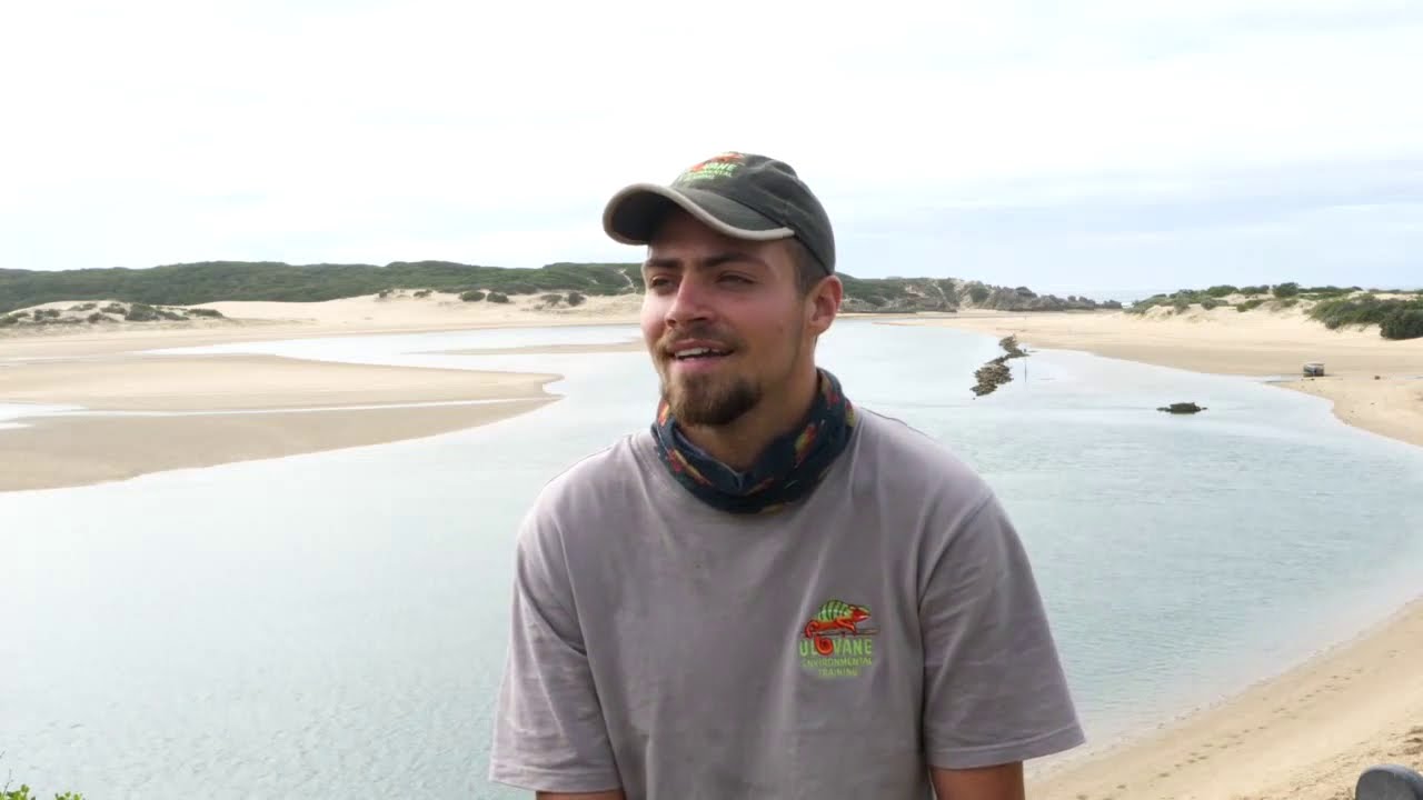 Ulovane Alumni: Dominic Cory