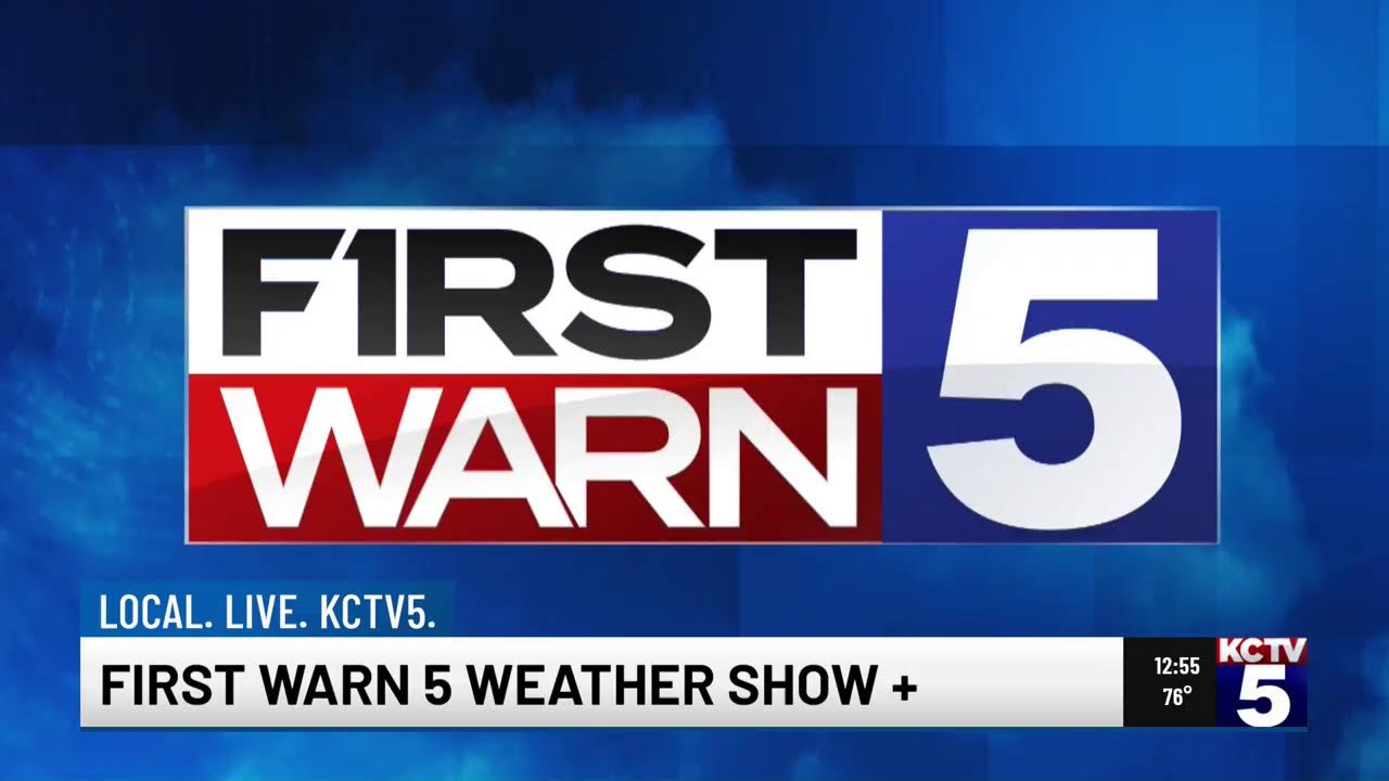 LIVE: First Warn 5 Weather Show+: Recapping storm damage