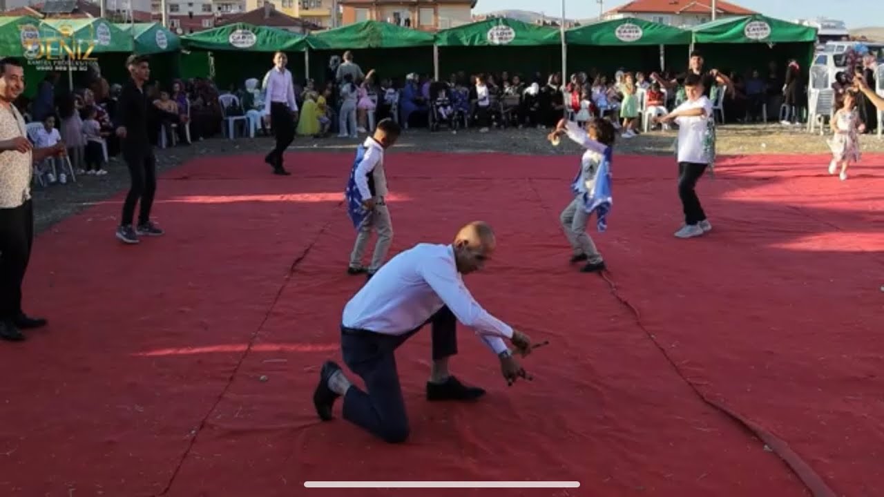 MUSTAFA DORUK - CANLI KANLI OYUN HAVALARI - 2023