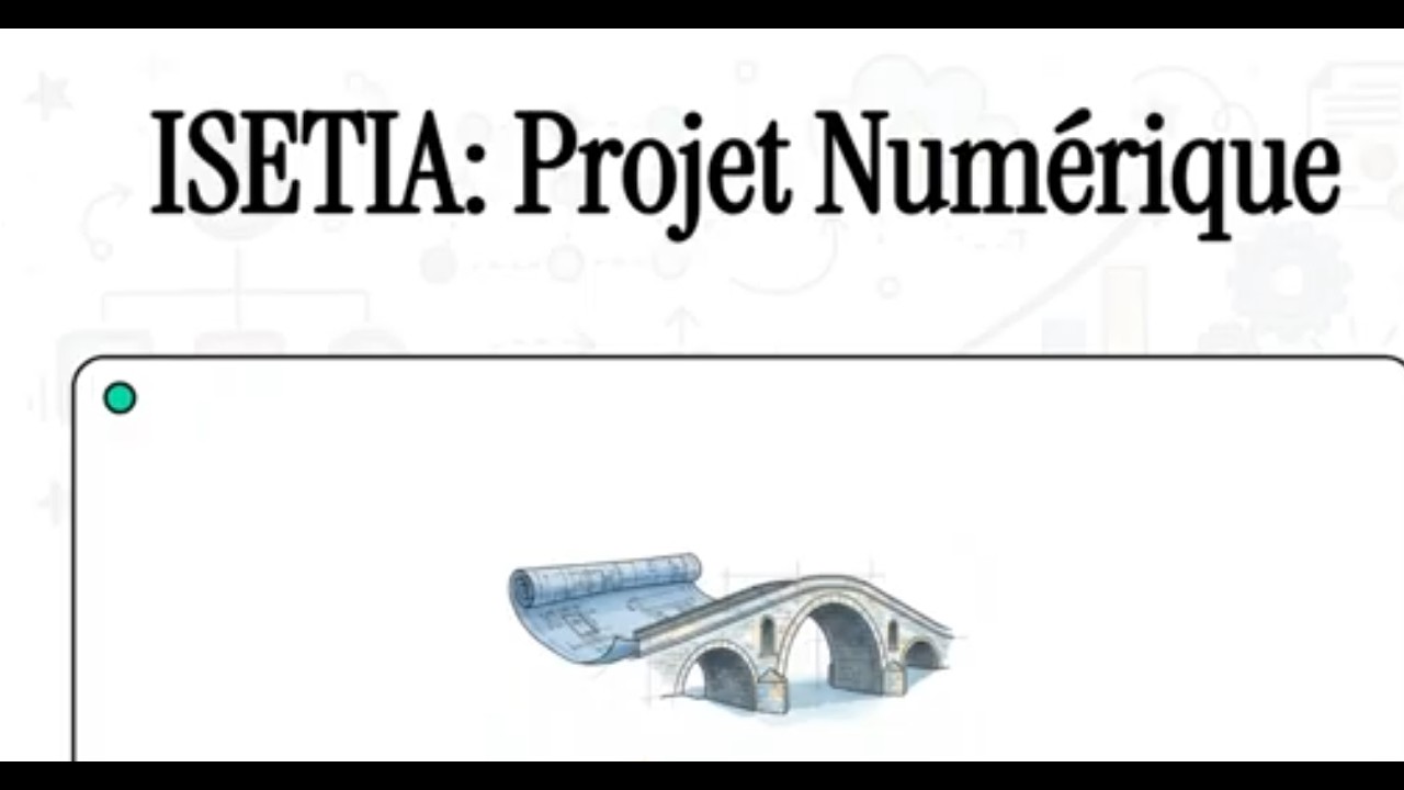 ISETIA PMIS