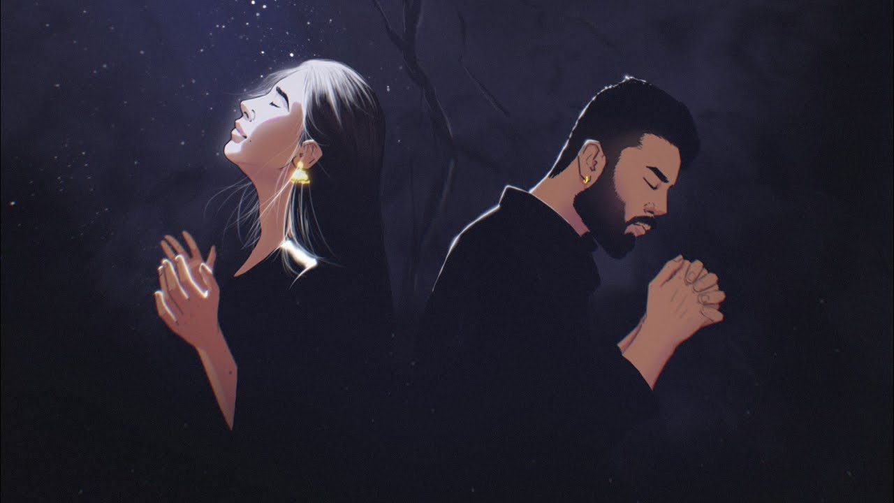 2. Saansein - Ibaadat Ep | Mufasa Rex