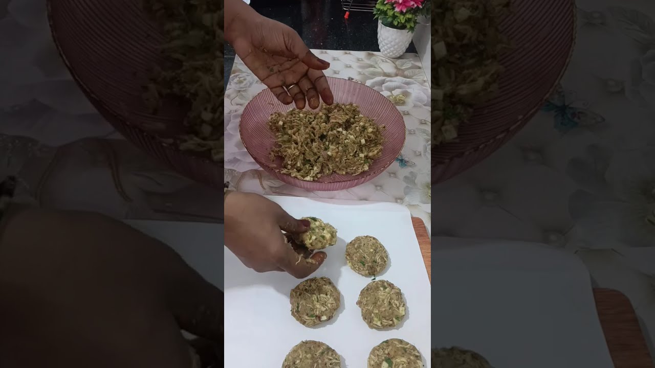 Ramadan Special Crispy Chicken Donuts For Iftar |Best Ramadan Iftar Recipe ✨ 