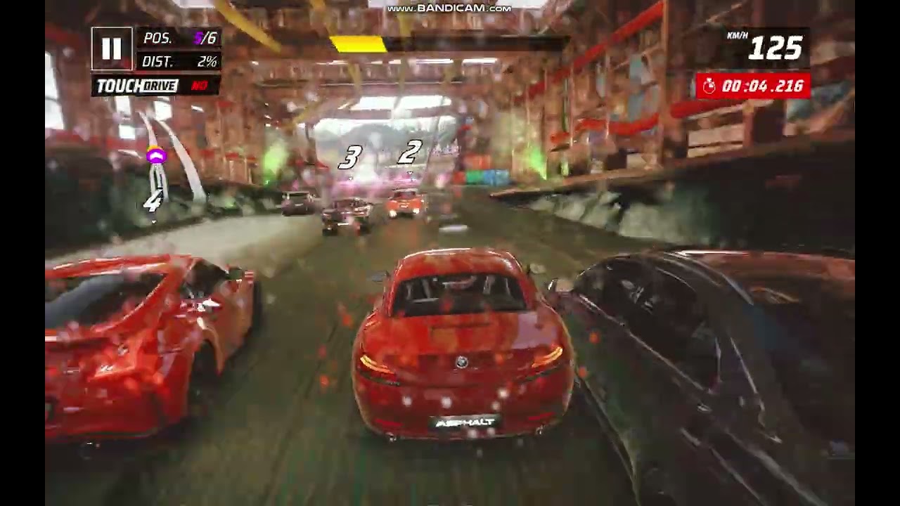 ALPHALTS LEGENDS: ¡LOS CARROS MAS RAPIDOS EN UN DESAFIO DE LOCURA!
