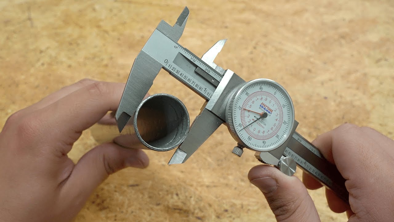 EMT Conduit Measurements You Need To Know | The Inside & Outside Diameters Of Common Sizes