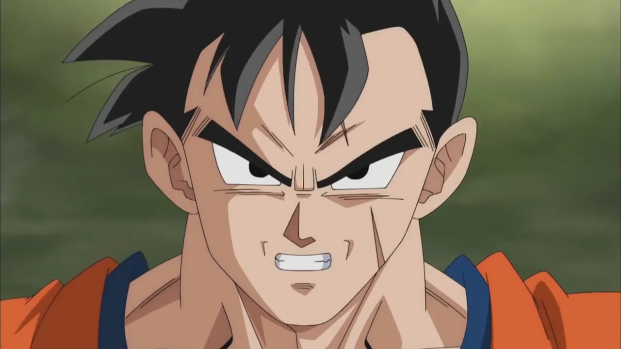 DBS AMV - ONE BREATH AWAY