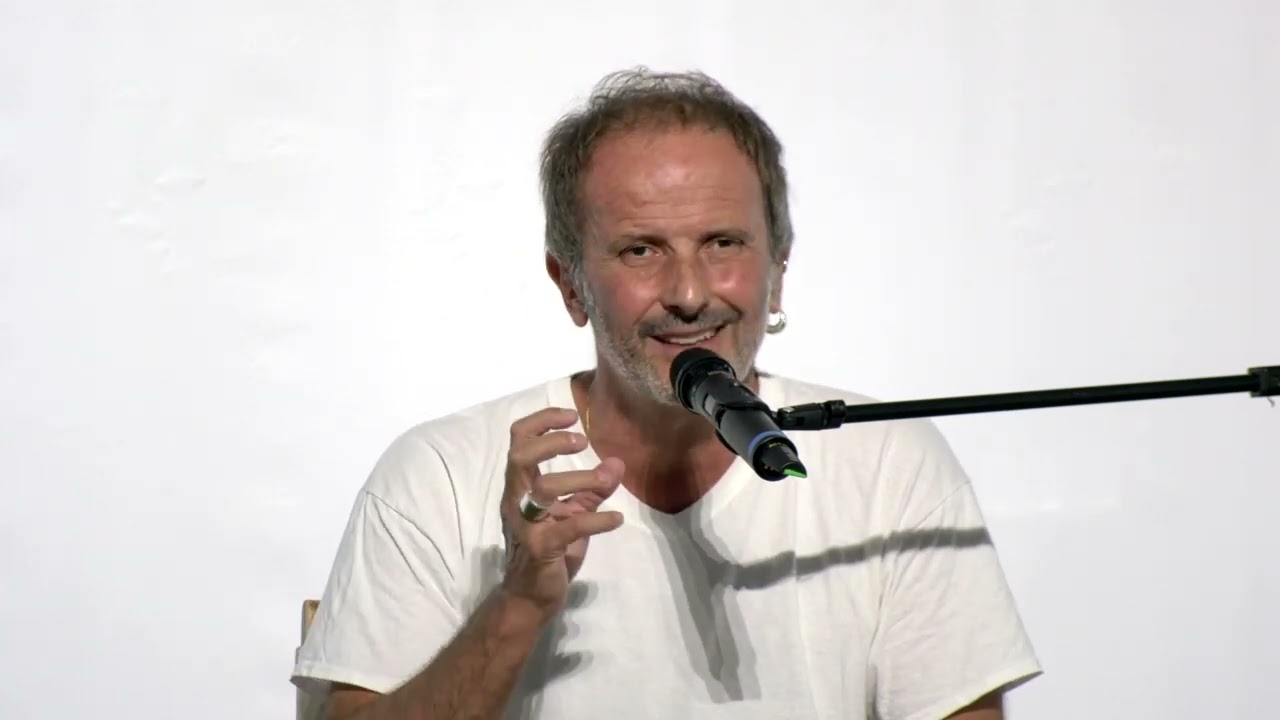 Festival della Mente 2024 - Matteo Nucci