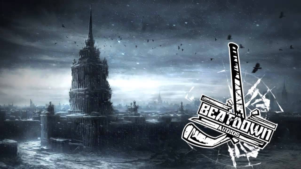 MOSCOW MOVEMENT - Russian Rap Instrumental Hip Hop Beat 2019