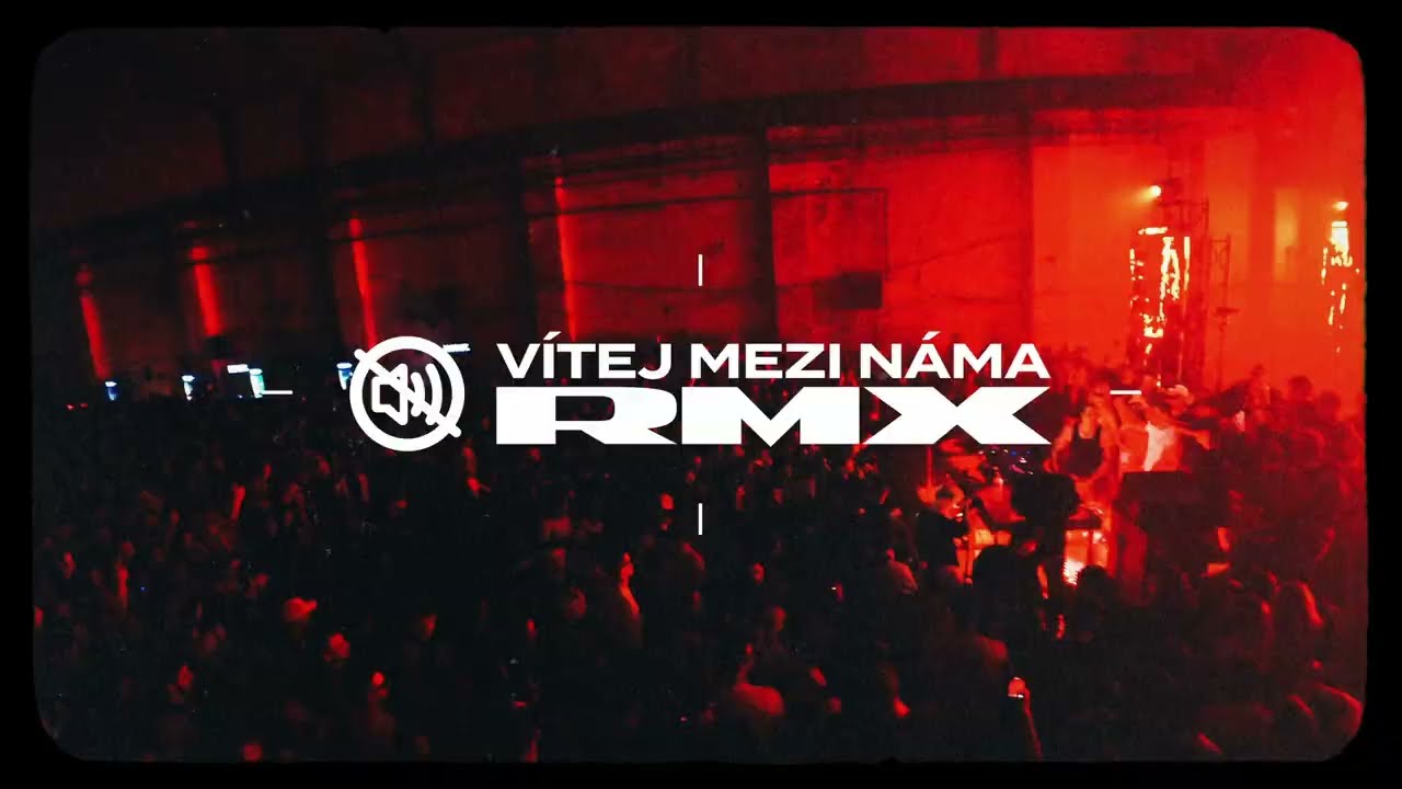 Calin & STEIN27 – Vítej mezi náma (NobodyListen Remix)