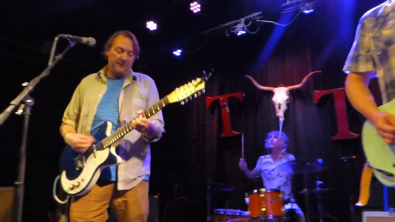 Elf Power - Jane (Live 6/17/2023)