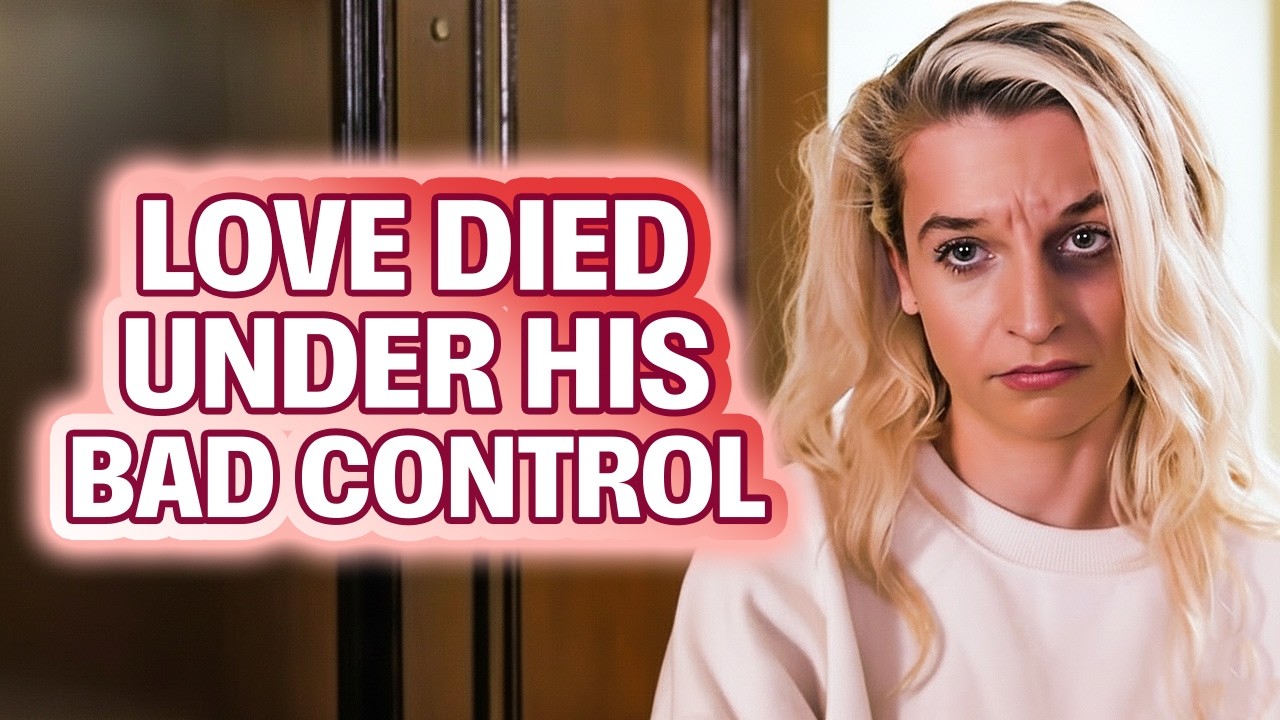 Controlling Husband Pushes Too Far & Faces Consequences