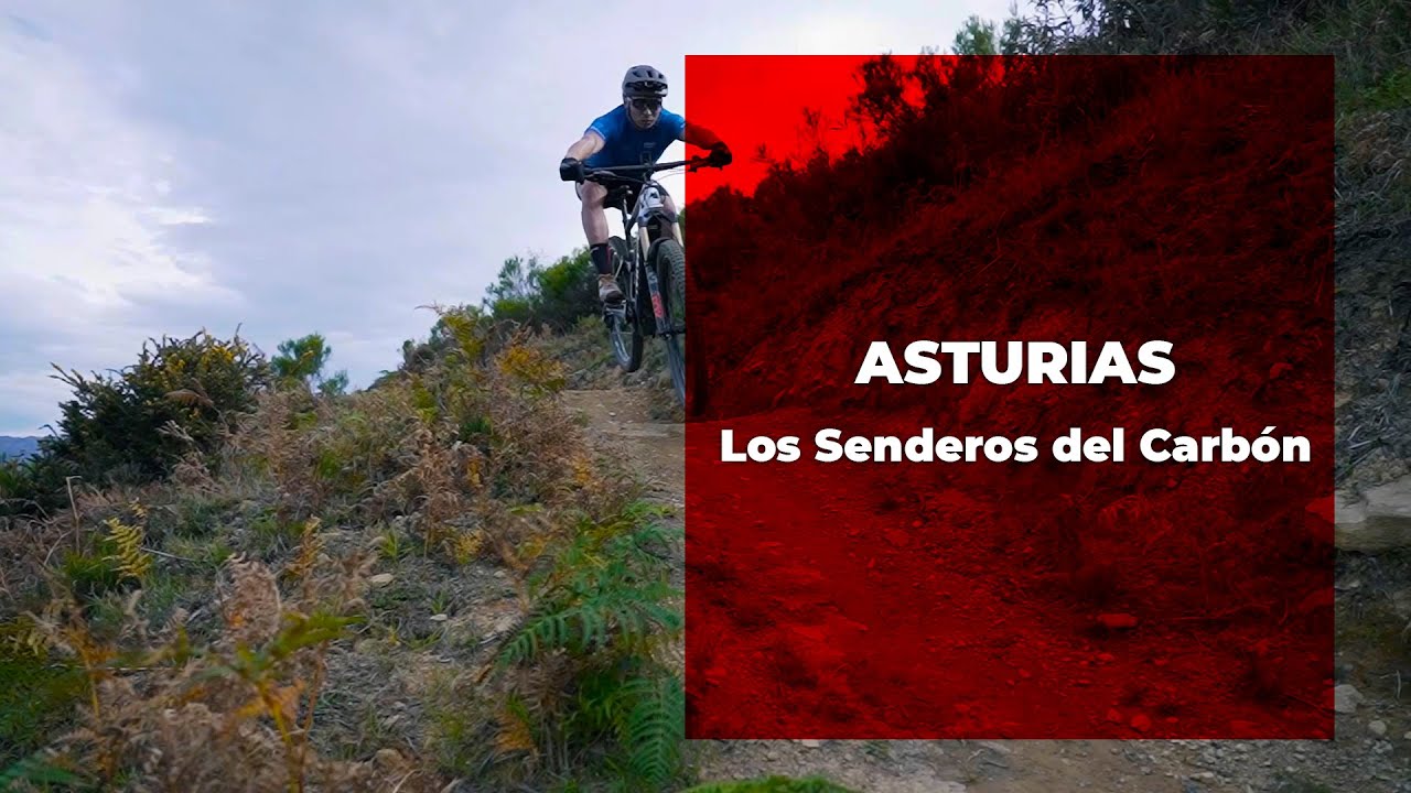 EVASION TV: ASTURIAS, LOS SENDEROS DEL CARBÓN