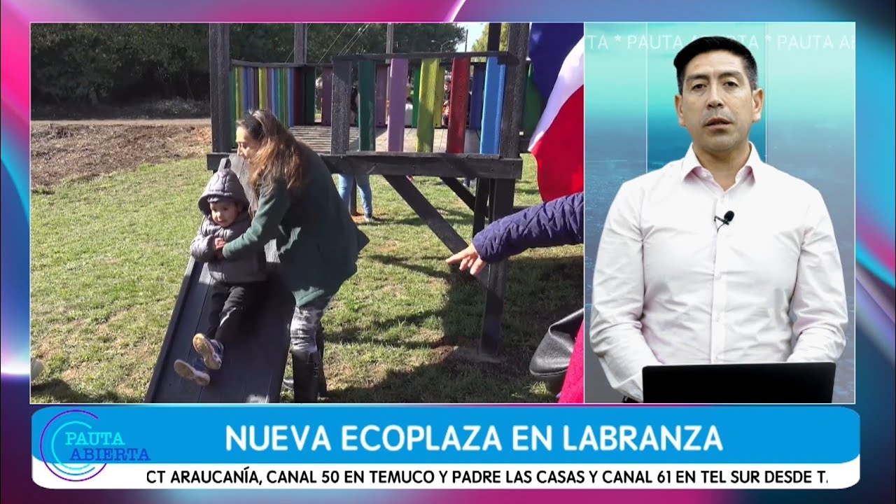 Pauta Abierta, T4, 17 de Mayo de 2023