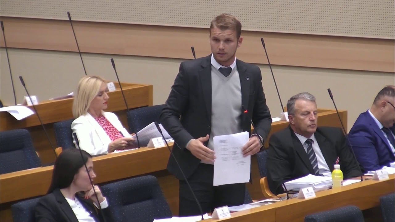 RASPRAVA: Zašto PROINTER mora dobiti svaki tender? Igor Žunić - Jelena Trivić - Draško Stanivuković