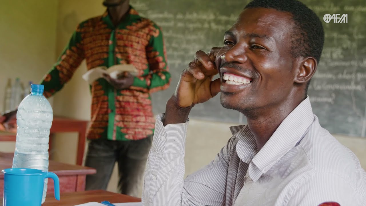 How God is working in Northern Benin!