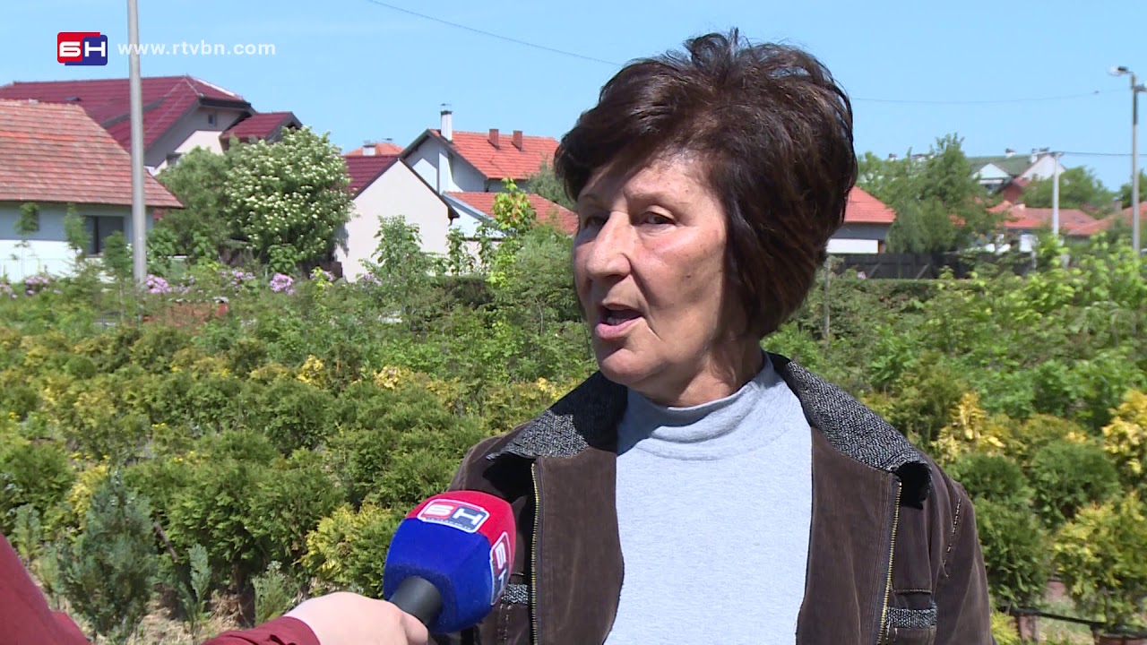 Rasadnik Komunalac - Bijeljina (BN TV 2020) HD