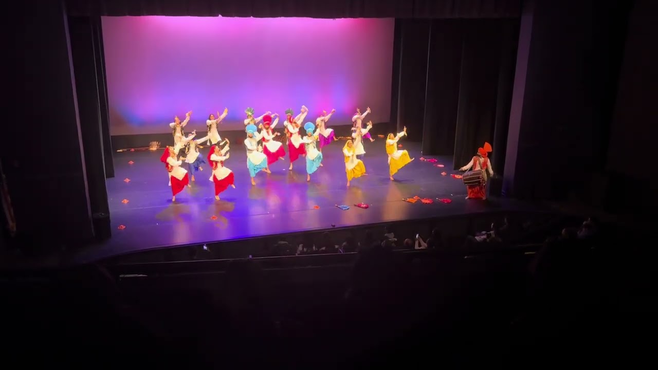 MSU Jawani @ Bhangra in the Burgh 2026