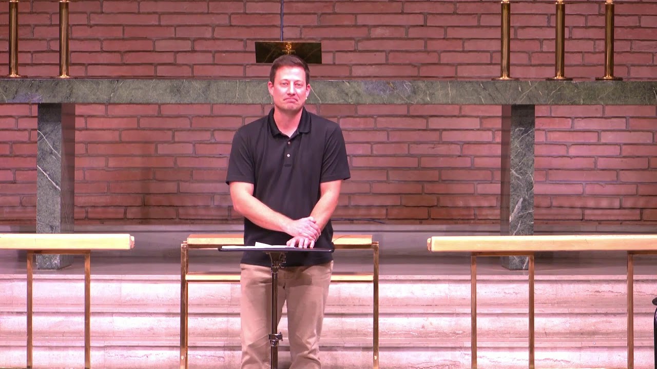 St Paul / Summit Worship - 10:00a - 1.25.26