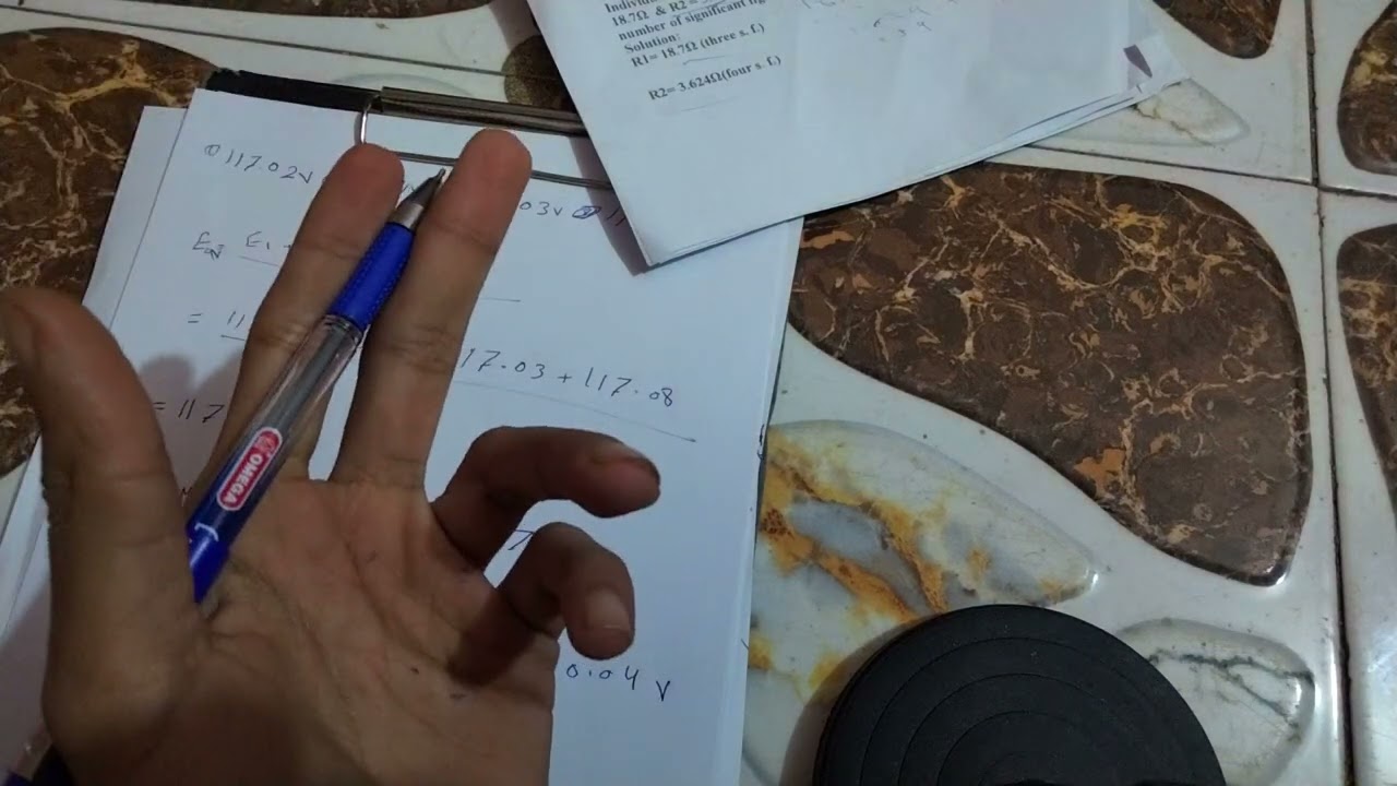 اجهزه طبيه مرحله الثانيه ماده قياسات (المحاضره الاولى)