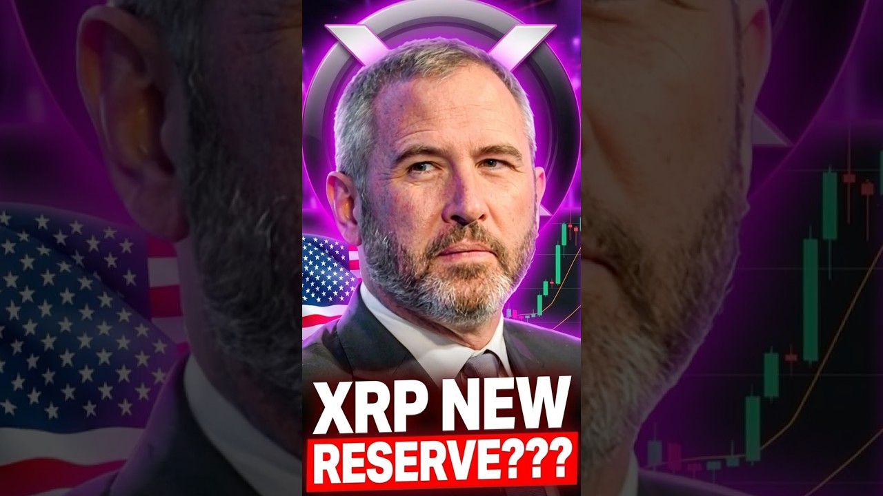 🚨 СДЕЛКА ПО ОБМЕНУ ОБЛИГАЦИЙ Ripple НА 1 МИЛЛИАРД ДОЛЛАРОВ ЧЕРЕЗ SWIFT!!! РЕАКЦИЯ XRP???