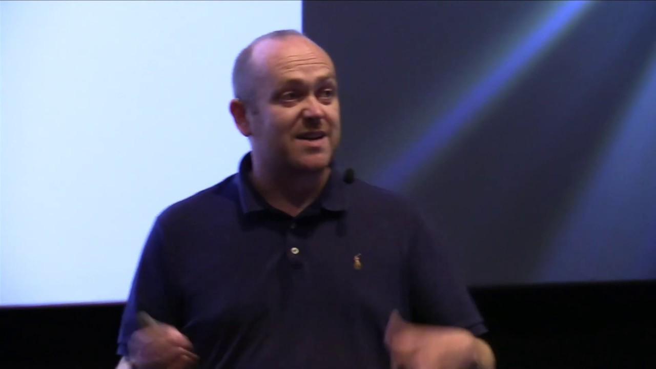 Cennydd Bowles: Future Ethics