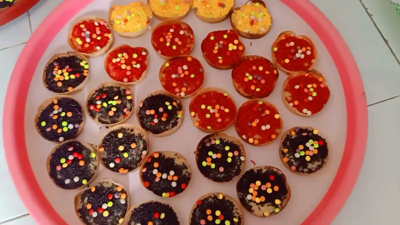 ide jualan 2022#martabak mini Topping ZABRIG