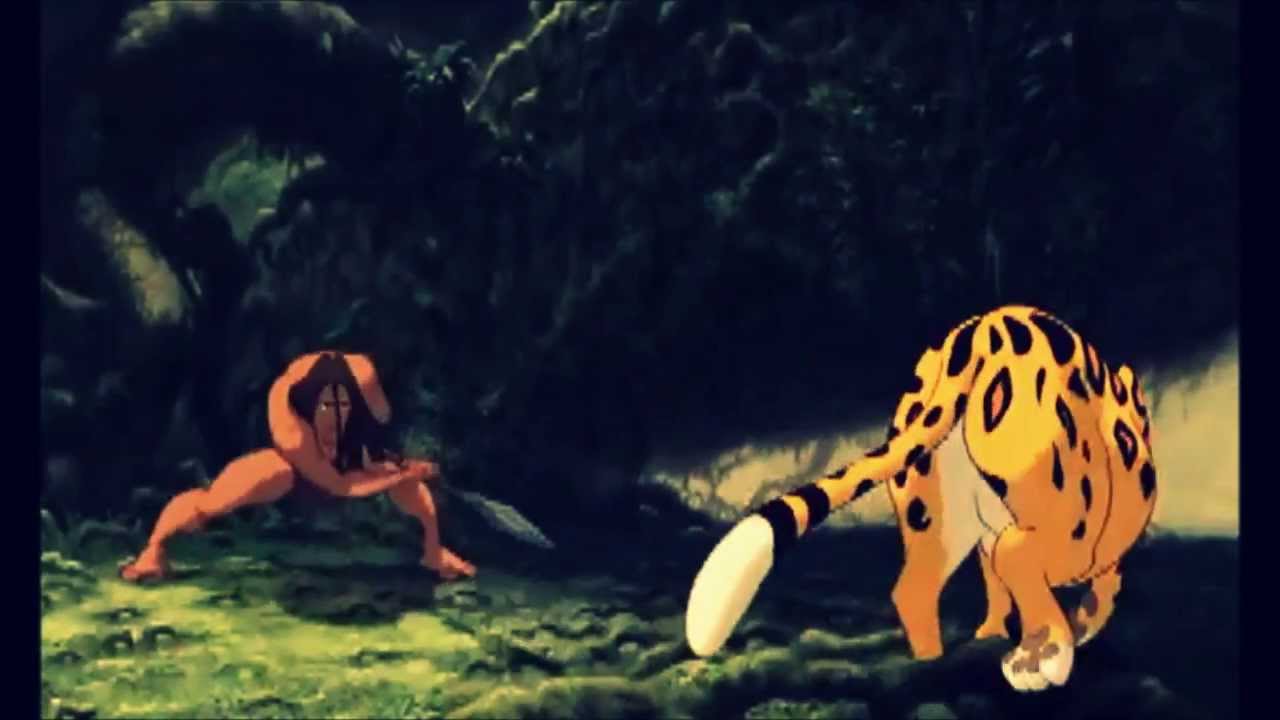 Clocks Non/Disney