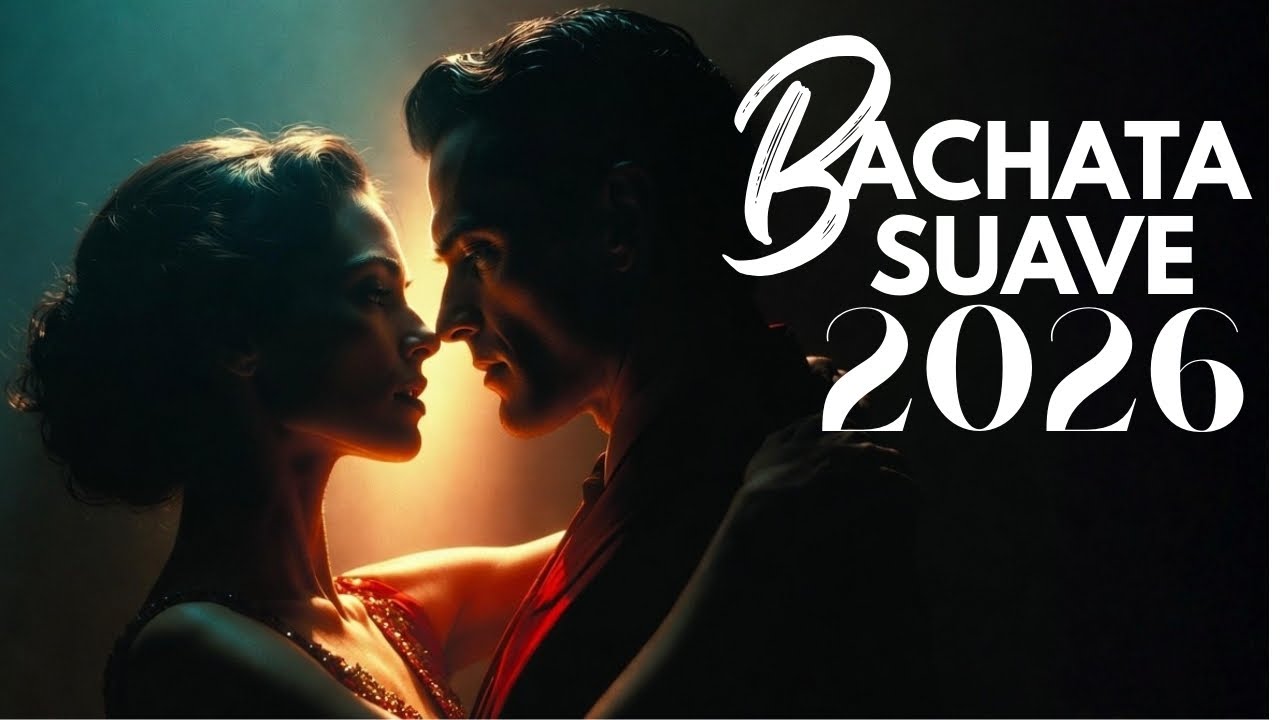 Bachata Nueva 2026 🌴 Mix Tropical Romántico | Vibes de Playa y Atardecer