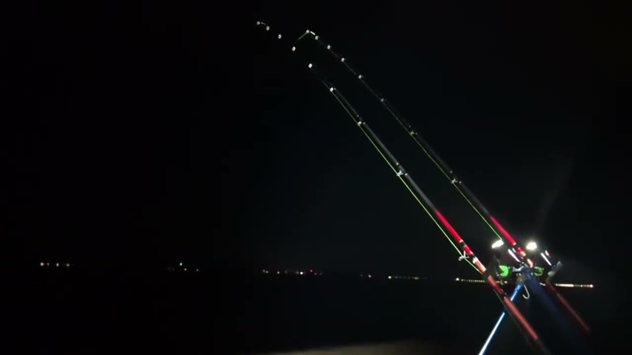 Live Sea Fishing Uk is live Eastney Beach again HW 0059 4.9m