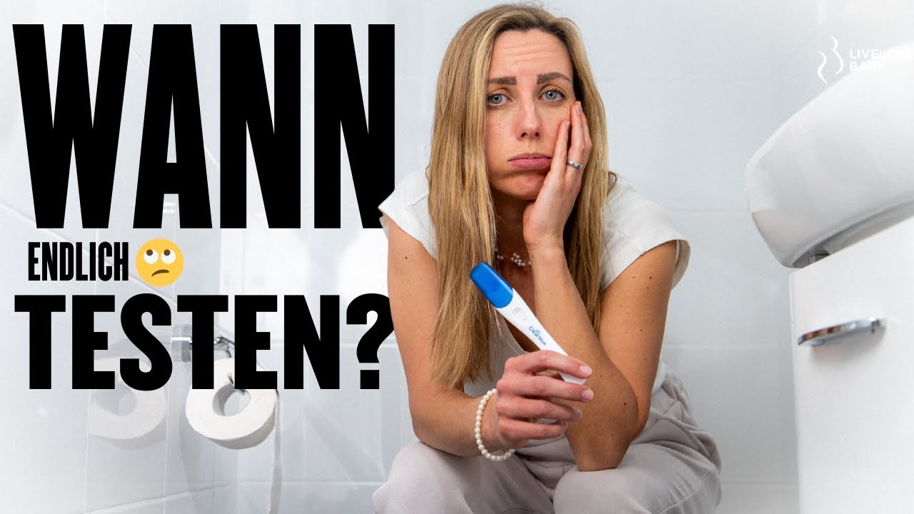 Diese Signale verraten dir, dass du schwanger bist – noch VOR der Periode!