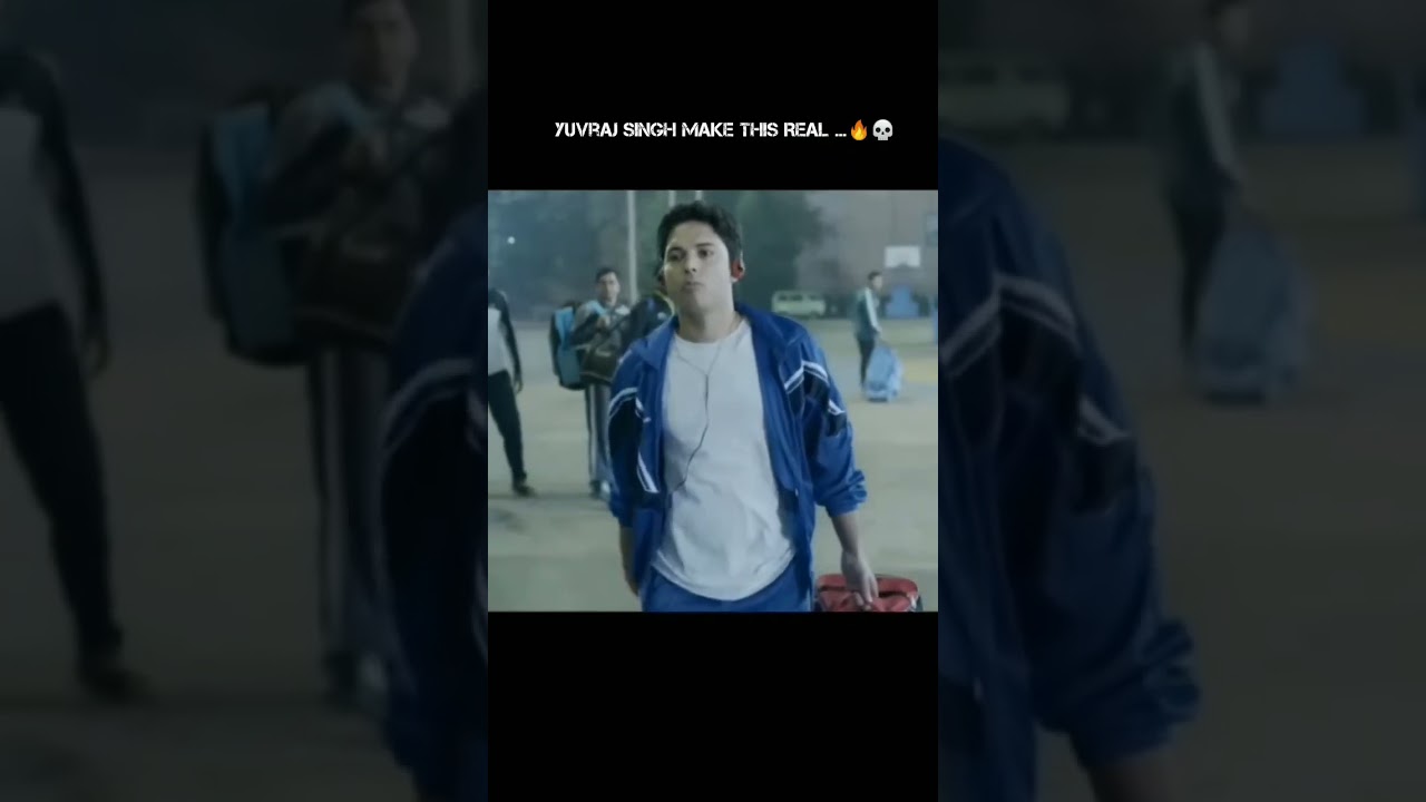 Yuvraj Singh attitude so far 🔥 🔥💯#highlights#yuvi #stillwerise #monster #attitudeboy