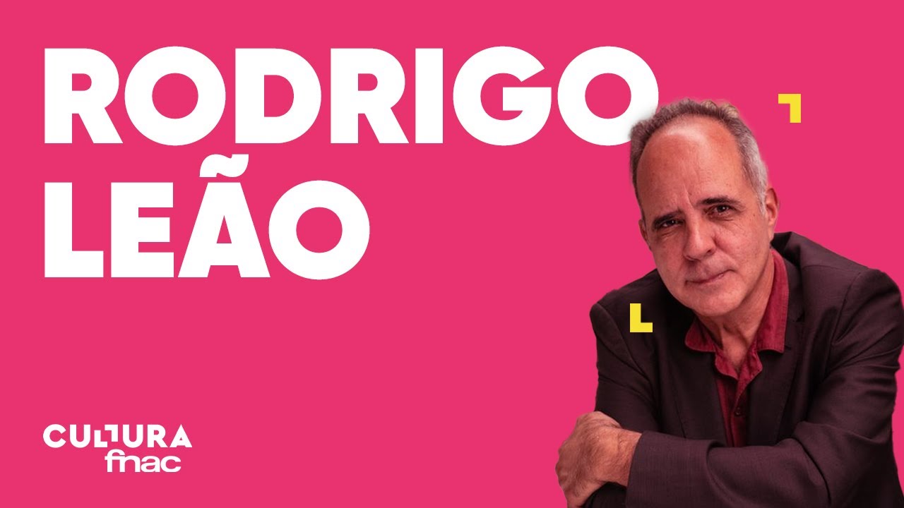 FNAC SESSIONS | Rodrigo Leão e Rosa Leão - Piano Para Piano