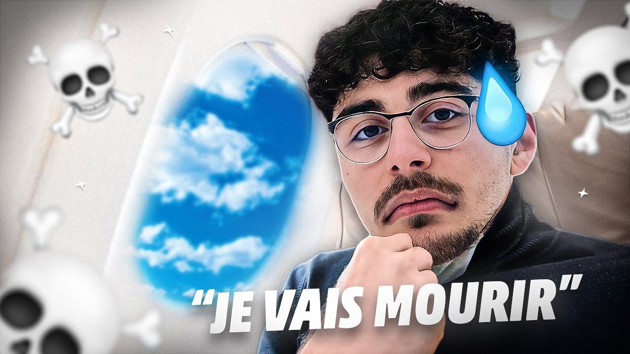 JLAMARU A FAILLI MOURIR !? ANECDOTES DES JL !!! BEST OF