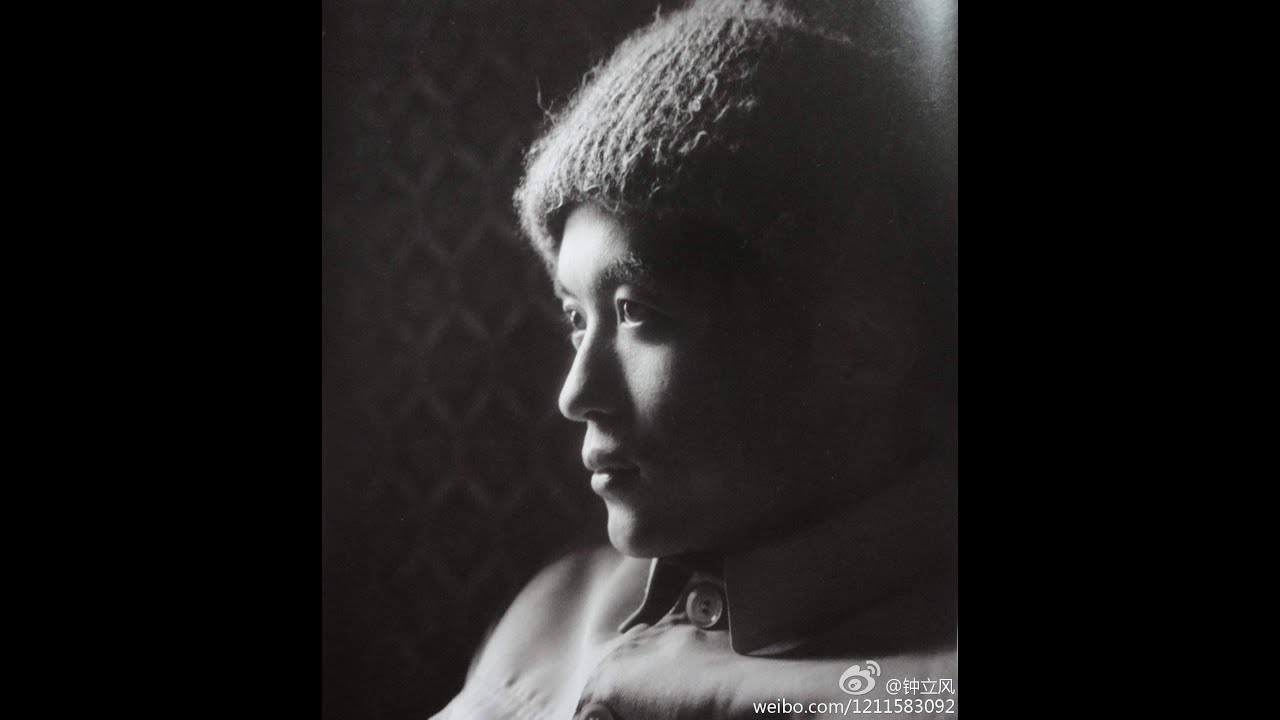 《流亡的故城》：首部诗人顾城纪录片