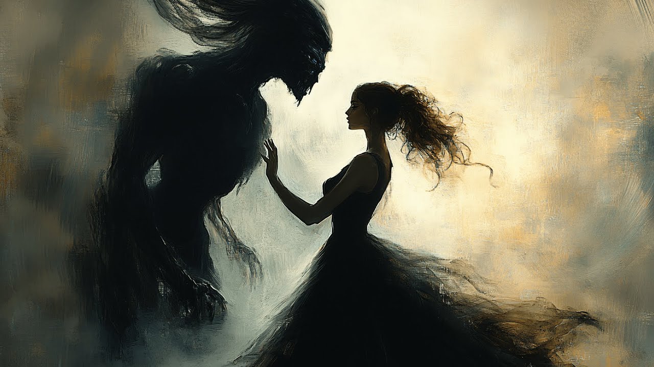 Dramatic Cello Music for Lost Souls