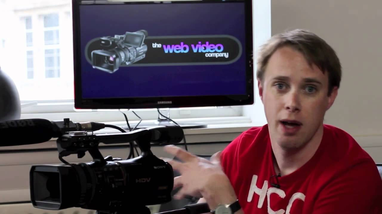 Sony HVR-V1 Review (HVR V1E)