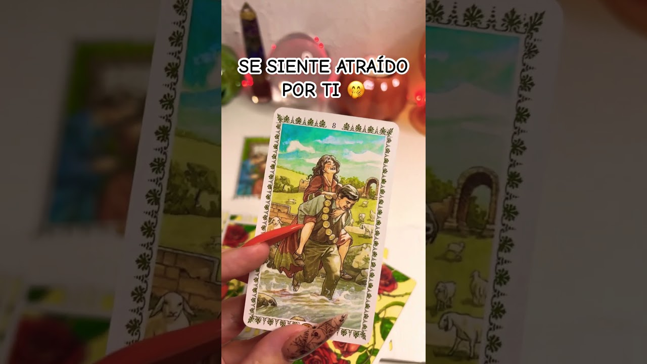 LE GUSTAS ? 🤭✨ LE ATRAES ? 😶
